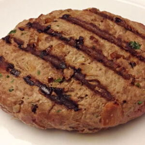Carne (burger)