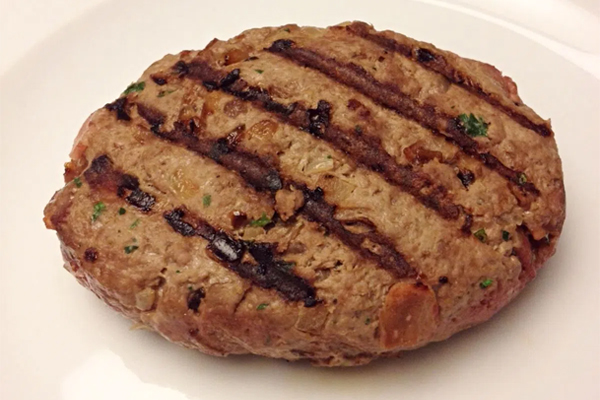 CARNE DE HAMBURGUESA