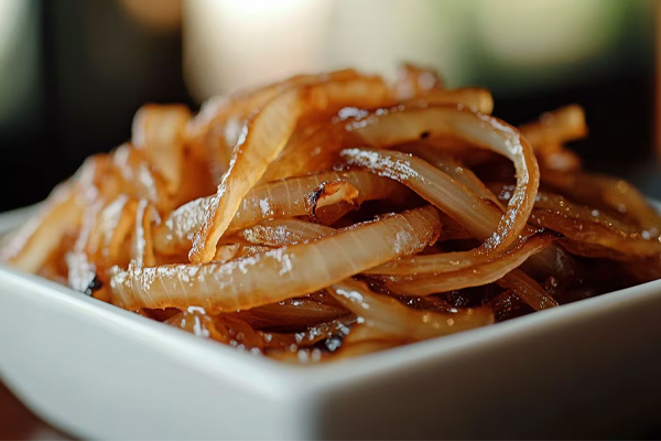 CEBOLLA CARAMELIZADA