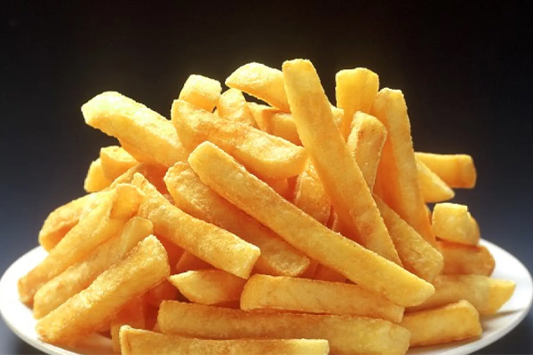 PAPAS FRITAS