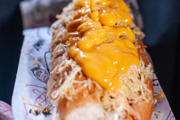 PERRO CHEESE