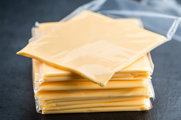 QUESO AMARILLo