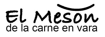 Logo El Mesón de la Carne